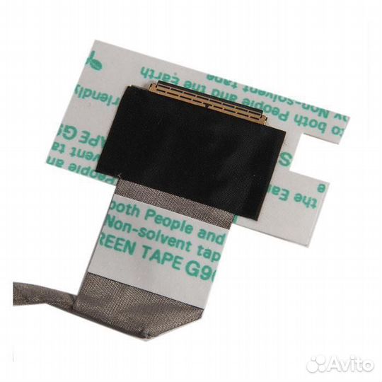 Шлейф матрицы для ноутбука Acer Aspire E1-521, E1