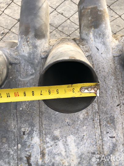 Печь буржуйка булерьян