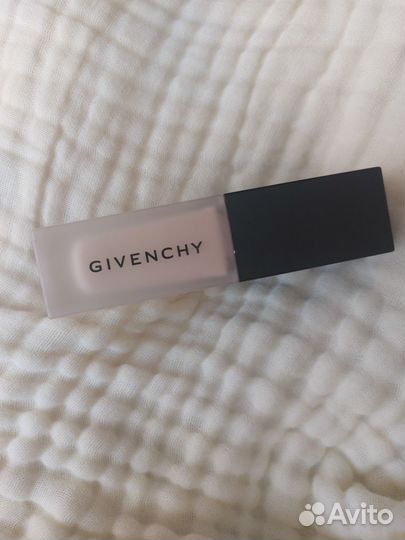 Тональный крем givenchy prisme libre