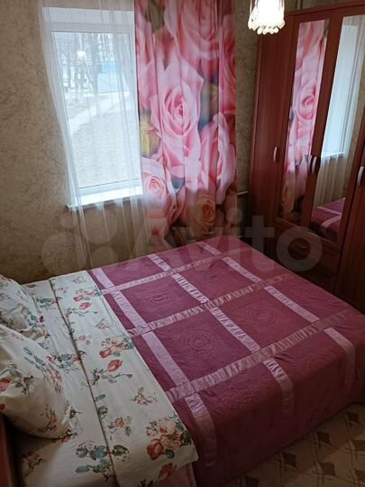 2-к. квартира, 60 м², 1/5 эт.