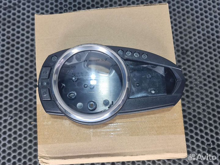 Корпус панели z1000 2007 - 2009