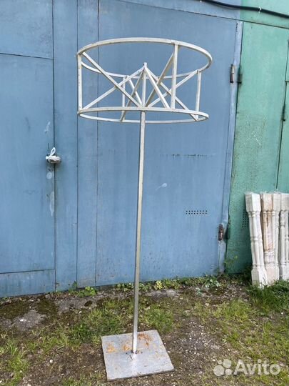 Стойка под цветы 6 шт