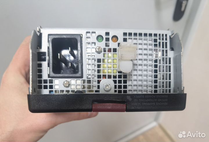 Блок питания Astec AA23531