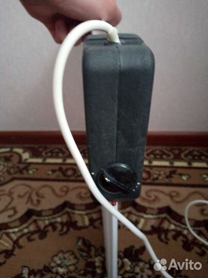 Радиаторы отопления бу