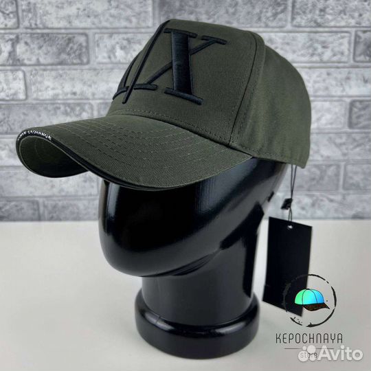 Кепка Armani exchange Унисекс