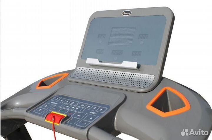 Беговая дорожка электрическая, 12 лет гарантии