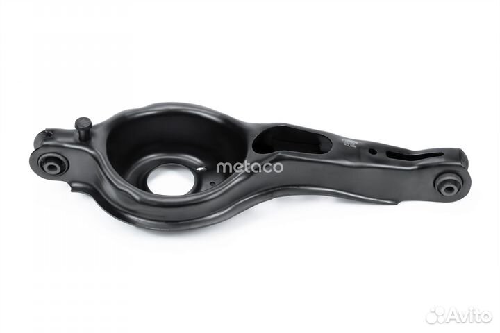 Рычаг задний нижний Ford Focus 3