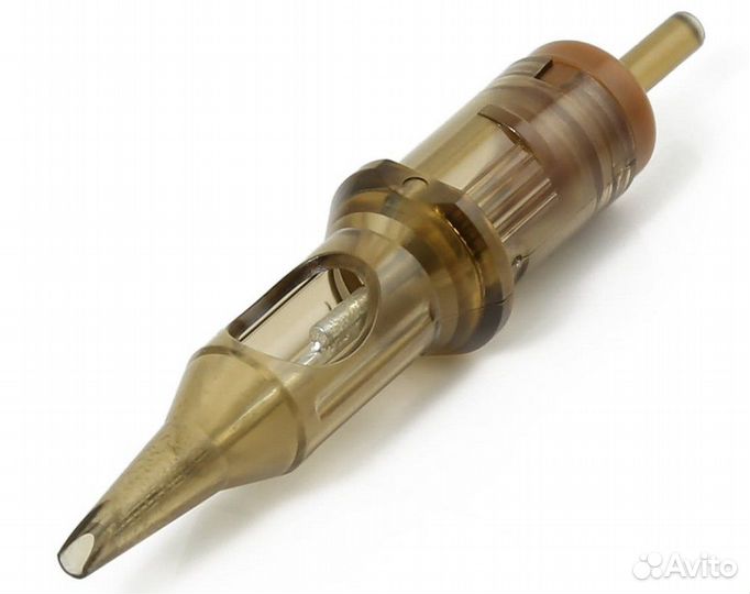 Картриджи, Модули, Иглы Kwadron для татуажа и тату