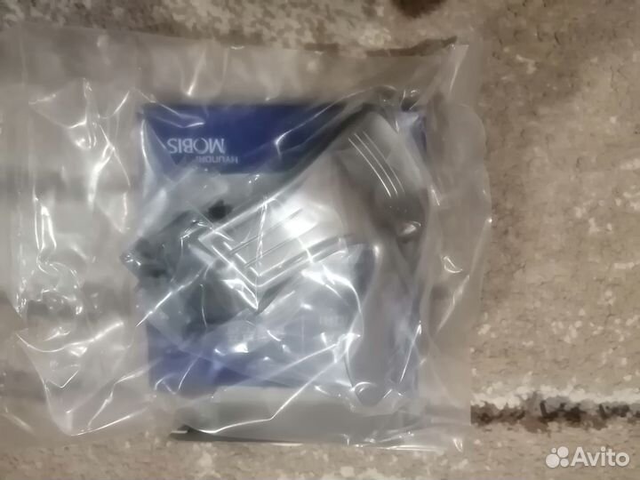 Переключатель скоростей подрулевой R Hyundai i40