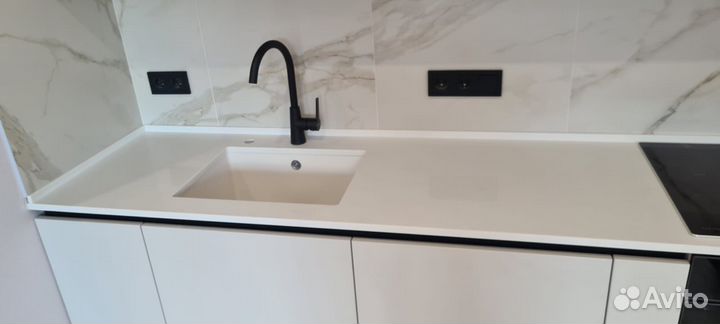 Столешница для кухни