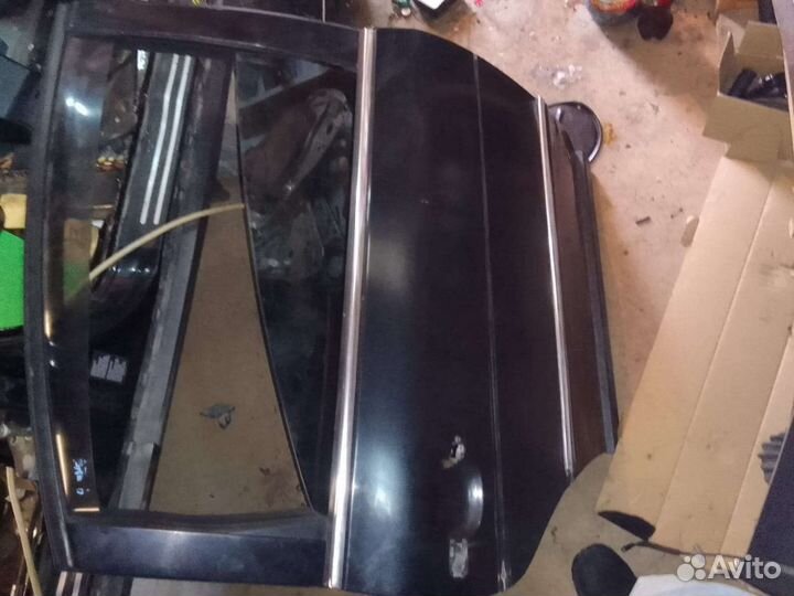 Стекла vw passat b5+