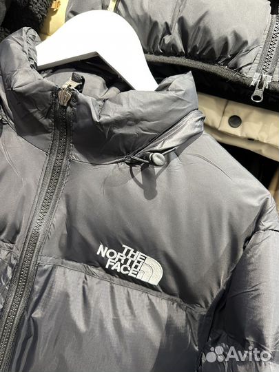 Пуховик The North Face 700