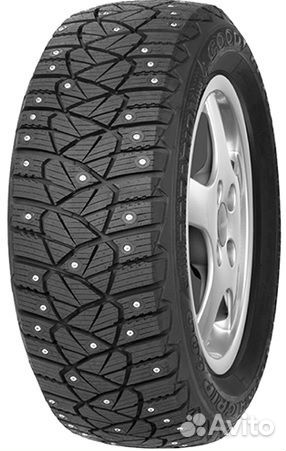 Goodyear Ultragrip Ice Arctic 185/60 R15