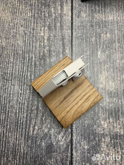 Наушники Apple earpods lightning (новые, оригинал)