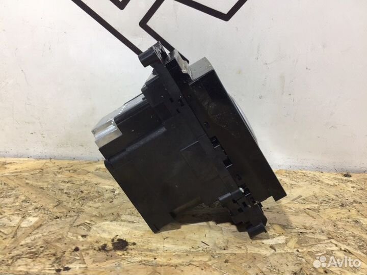 Селектор АКПП Land Rover Range Rover Velar 1