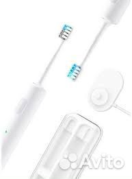 Звуковая электрическая зубная щетка DR.BEI BET-C01