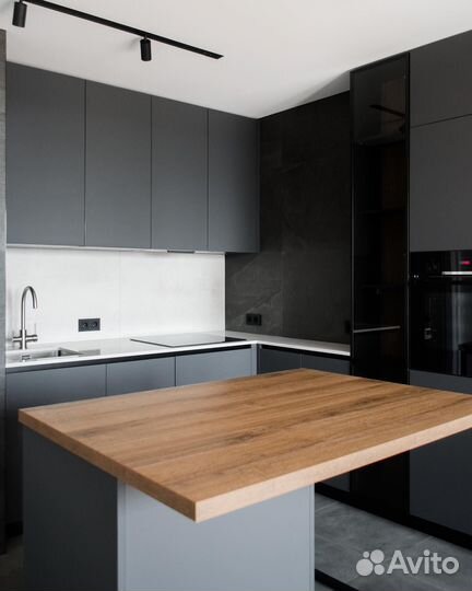 Кухонный гарнитур на заказ