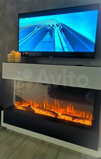 1-к. квартира, 45 м², 15/17 эт.