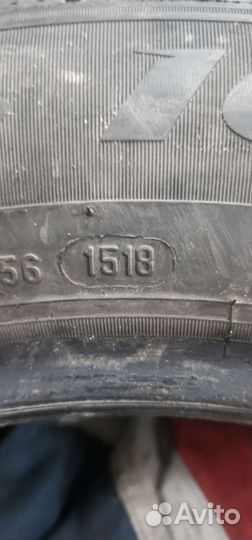 Pirelli Ice Zero 225/60 R17 103F