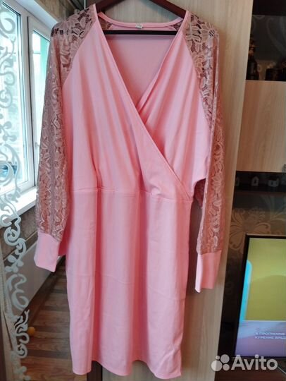 Платье женское