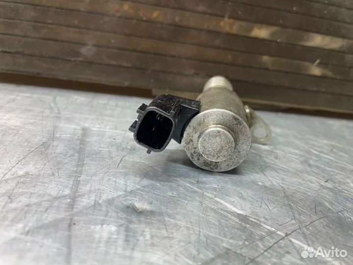 Клапан изменения фаз грм Renault Duster 1.6 H4M