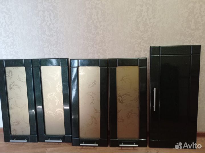 Кухонные фасады бу