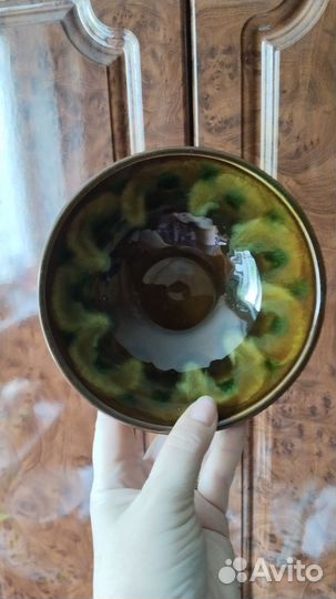 Блюда,салатники СССР