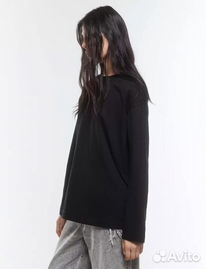 Лонгслив женский befree