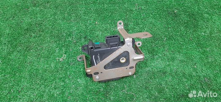 Моторчик заслонки печки Subaru Legacy/ Outback BP