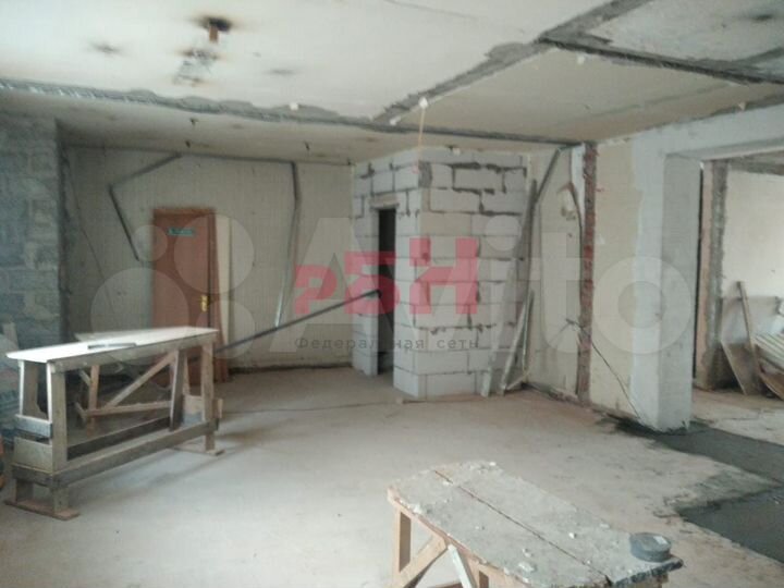 Торговое, 1-я линия. тмн