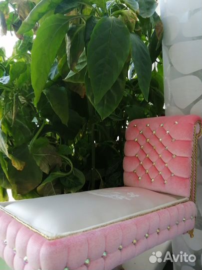 Кровать для куклы