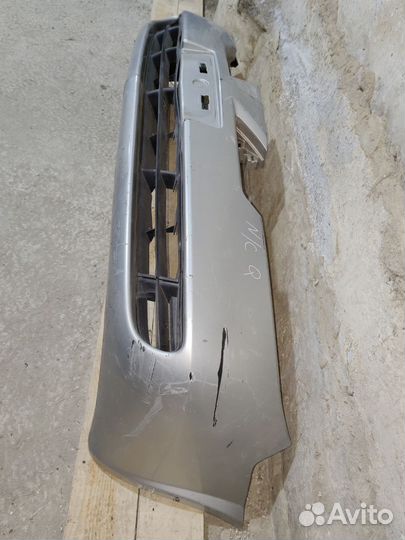 Бампер nissan primera p12