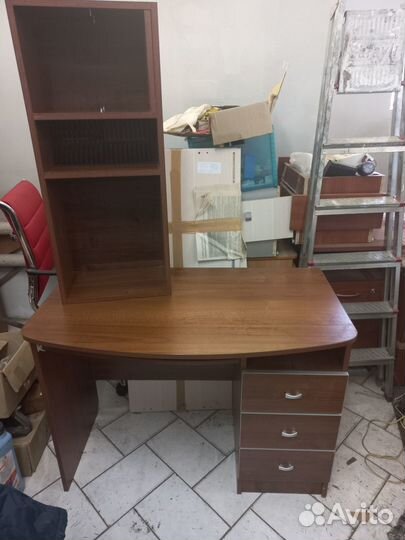 Компьютерный стол бу