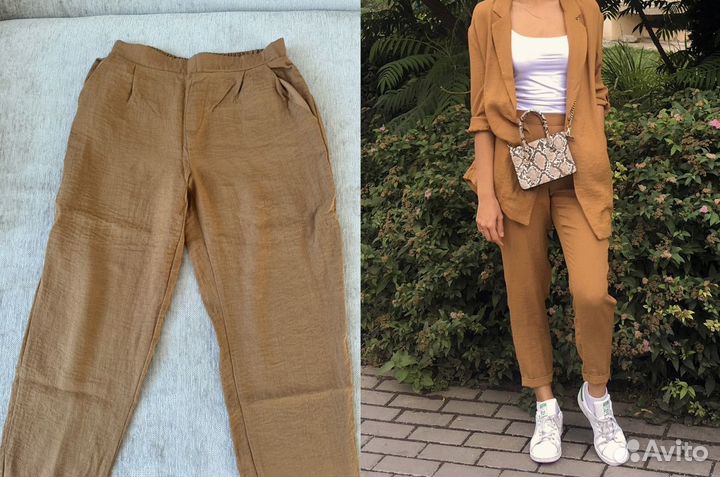 Женские вещи пакетом