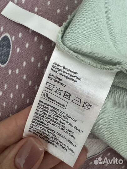 Платье для девочки 110