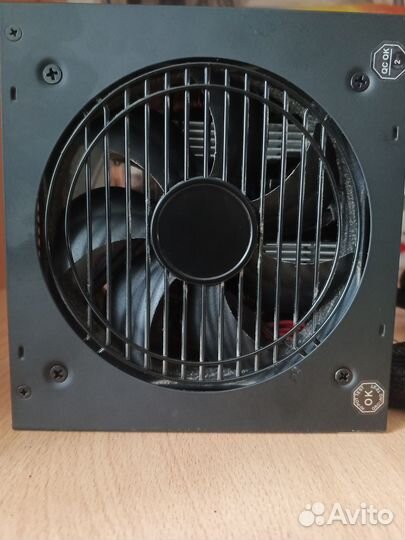 Блок питания для пк 600w