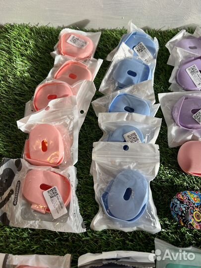 Чехол для наушников airdots и airDots Air 2