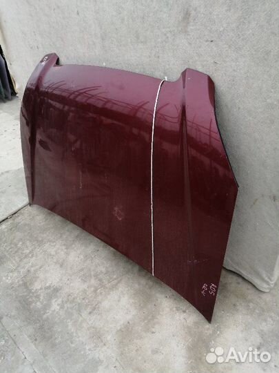 Капот Honda Cr-V RD5