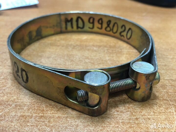 Mitsubishi MD998020T съемник подшипника