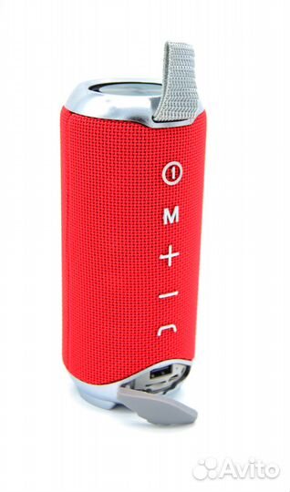Колонка boombox B40 bluetooth+USB+MP3+PowerBank