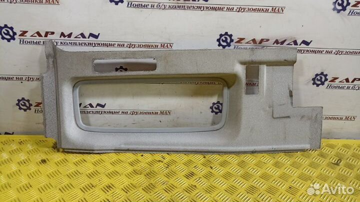 Обшивка MAN левая Man Tga