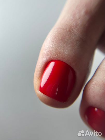 Модель для Smart Педикюр + покрытие 16.09