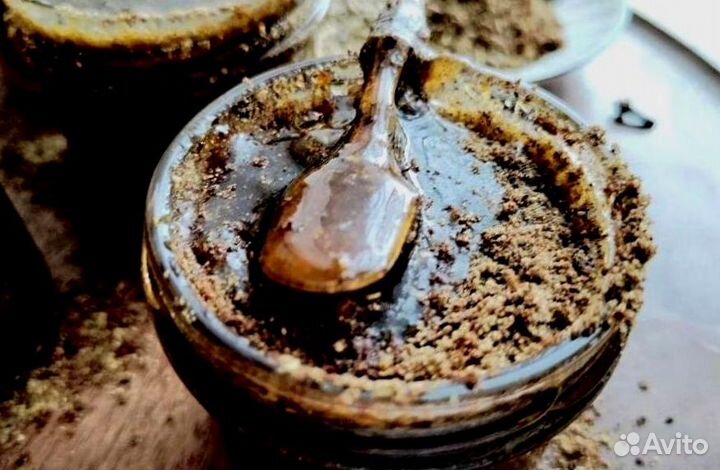 Биодобавка для усиления потенции