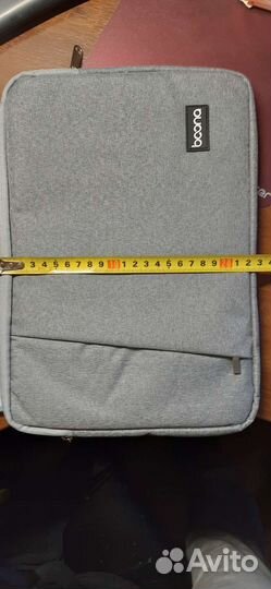 Чехол для планшета на молнии