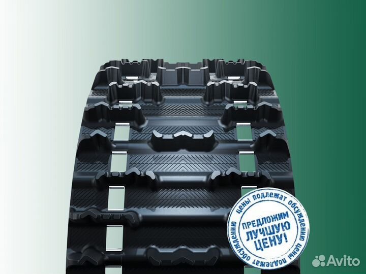 Гусеница снегоход Ski-Doo Backcountry C38 146