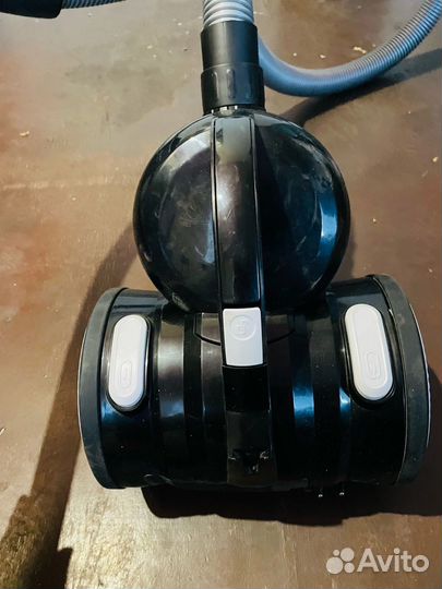 Пылесос vitek