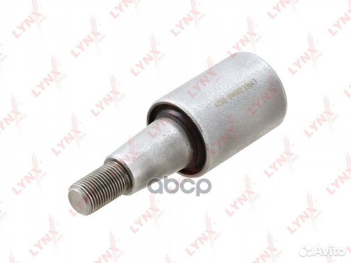 Сайлентблок подвески перед прав/лев 0 B8349