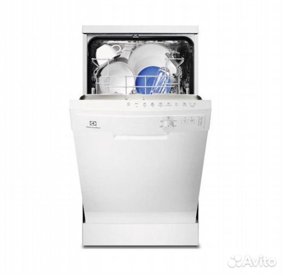 Посудомоечная машина Electrolux 45