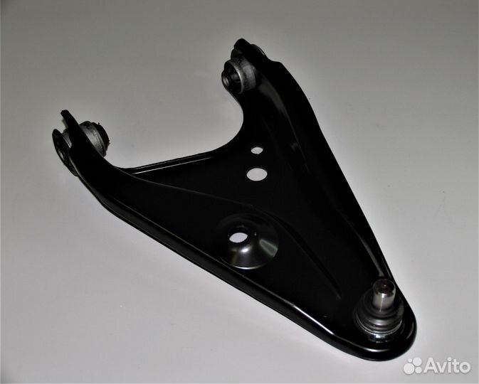 К-т рычагов передней подвески в сборе Logan