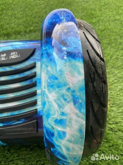 Гироскутер